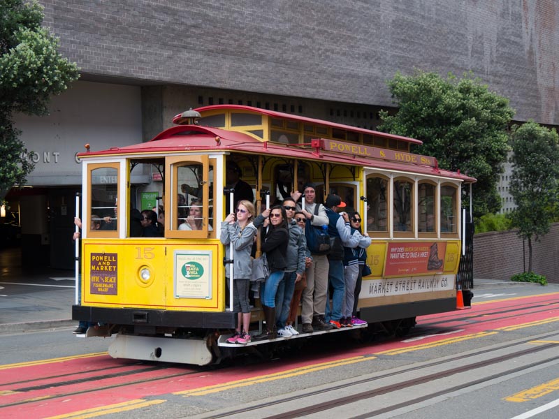 cablecar
