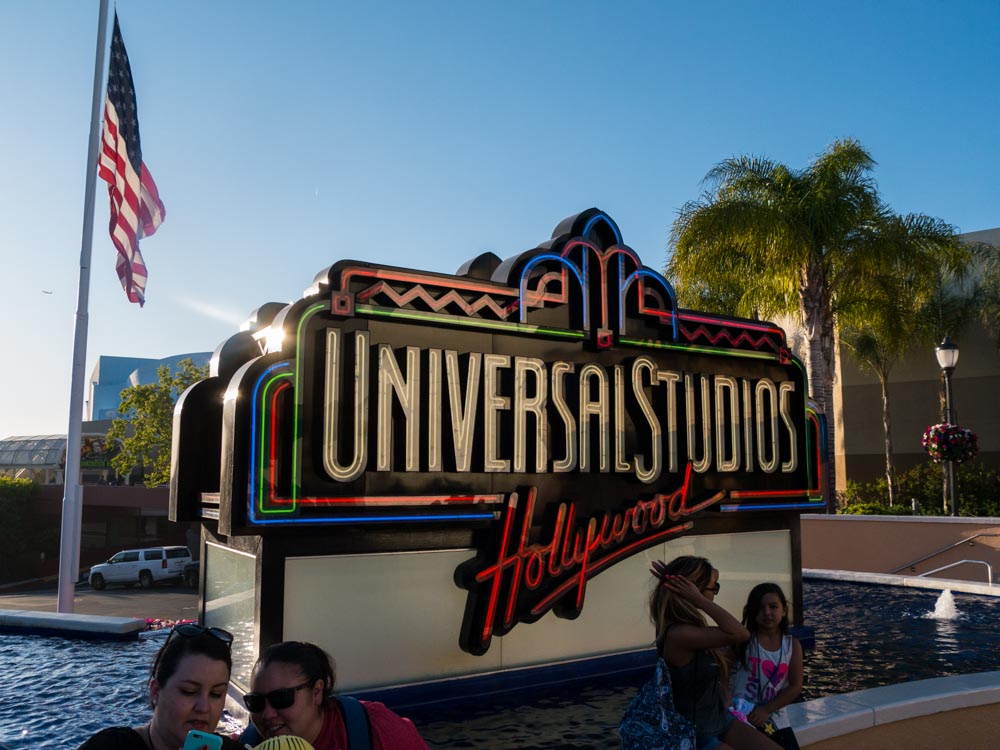 hollywood