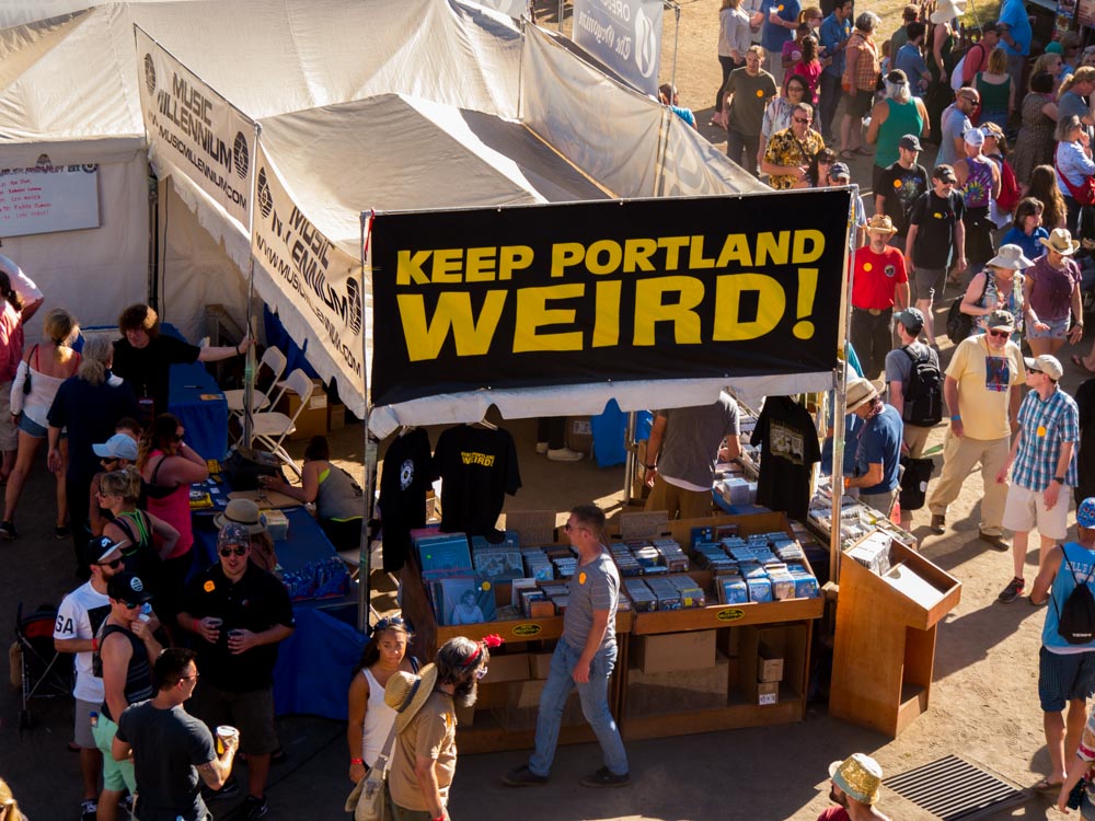 keepportlandweird