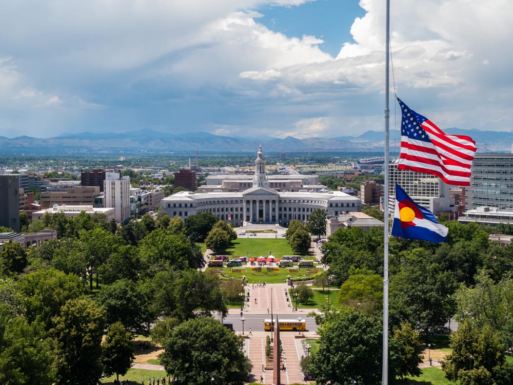 denver