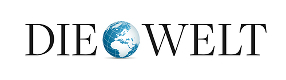 Logo DIE WELT